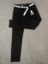 Barbeck Crosshatch Black Label