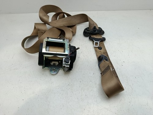 561078501 sicherheitsgurt vorne links BMW SERIE 7 E65 E66 730D demip9559706