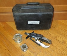 Posi-lock Hp-2 Hub-puller Collar Adapter Set - Model 104 Puller