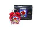 Vintage M&M's Wind-Up Alarm Clock: 1999 Millennium Edition, Original Box — photo 1