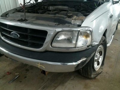 F150      2000 Keys/Latches/Locks 104916318