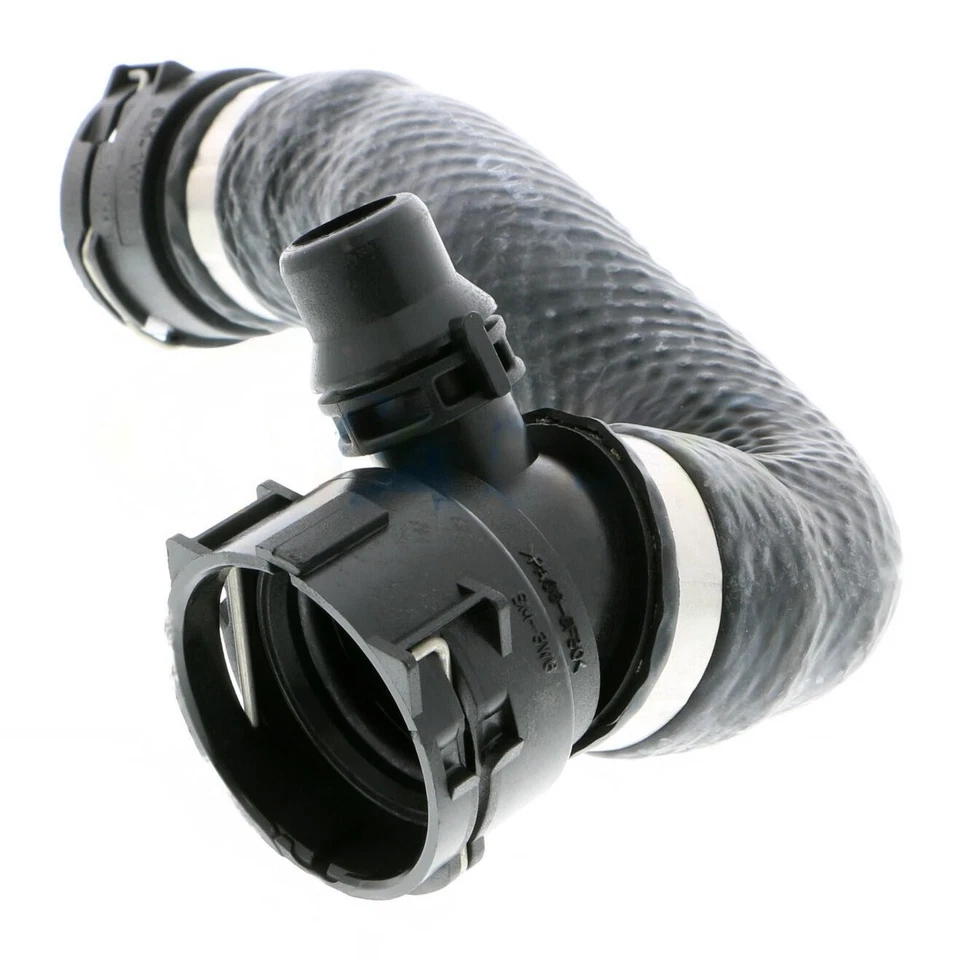 VAICO Aftermarket Radiator Hose Pipe High Quality for BMW V20-2384 - Image 4 of 4