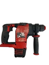Einhell HEROCCO Akku-Bohrhammer solo Bohrmaschine Bohrer 18V Power