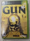 Original Xbox Gun (Microsoft Xbox, 2005) Video Game!  — photo 1