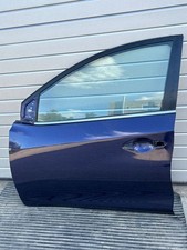 Porte avant et accessoires Nissan Pulsar