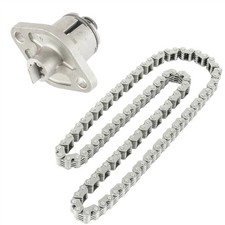 Tensor de cadena y elevador de levas para árbol de levas para Honda CRF250X 2004-2017