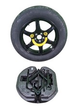 Genesis GV80 Rear Spare Tire Carrier With Jack Kit OEM 52919T6900 2021