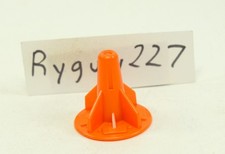 MOTU  Twistoid Pedestal Base  Masters of the Universe  accessories  parts  stand