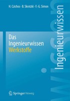 Horst Czichos (U. A.) | Das Ingenieurwissen: Werkstoffe | Taschenbuch | Deutsch