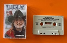 The IRS Tapes: Who'll Buy My Memories? by Willie Nelson (Cassette) The IRS Tapes: Who'll Buy My Memories? by Willie Nelson (Cassette)