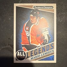 2022-23 Parkhurst Hockey Cards Checklist, Odds and Team Lists 18