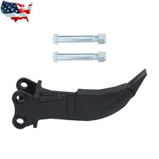 Ripper Attachment Hooks Ripper Teeth Fit For 1 T to 1.5 T Mini Excavartor Digger