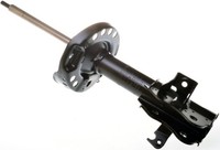 1X Denckermann StoßDäMpfer DSB167G FüR Honda Civic FN 8 Hatchback FK FK1 FN4 FN1