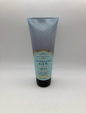 Bath Body Works Men's Distiller's Gin Ultimate Hydration Body Cream 8 FL OZ