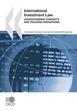 International Investment Law - s.a. (OECD ) [2008]