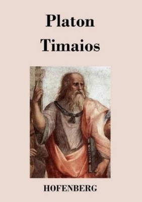Platon Timaios (Paperback) (UK IMPORT)