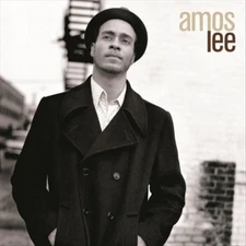 LP-AMOS LEE-AMOS LEE -LP- NEW VINYL