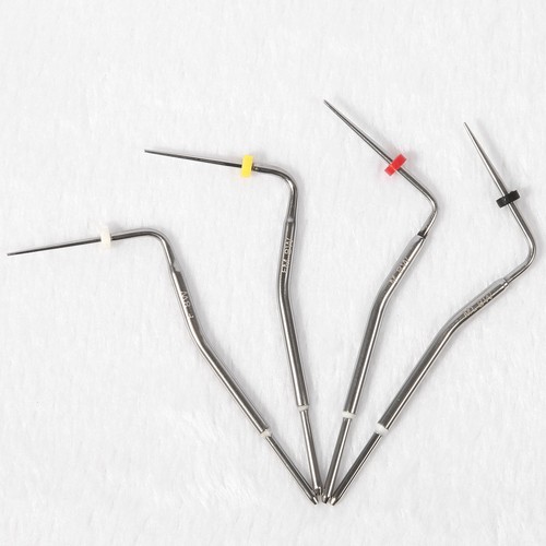 Dental Endodontic Gutta Percha Obturation Pen / Dental Endo Heated Tips - Picture 12 of 40