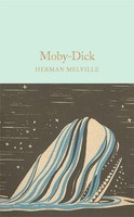 Moby-Dick | Herman Melville | Buch | Macmillan Collector's Library | 767 S.