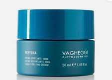 Vagheggi Rehydra 100 H Hydrating Face Cream 50ml tw