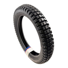 4,00 X 19 Pneus Tout Terrain M+S Mitas E-05 Ural Dnepr K750 M72 CJ750