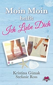 Moin Moin heisst Ich liebe dich: (Love  Thrill 1) ... | Buch | Zustand sehr gut
