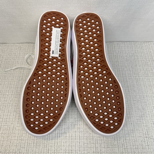 VANS ComfyCush Old Skool 721356 Cold Hearted Skate Shoes Men7.5/Women9 - Picture 5 of 6