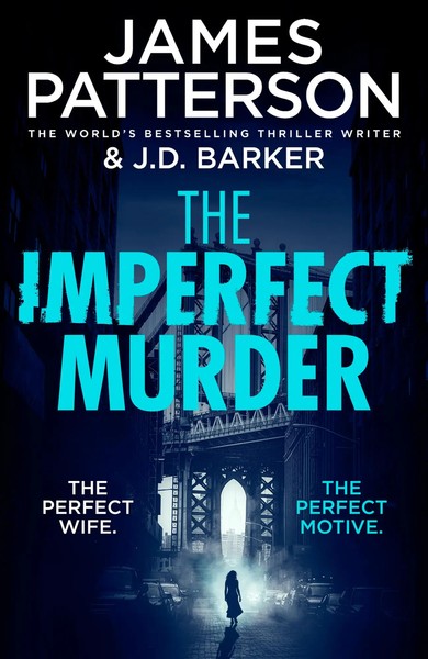 The Imperfect Murder | James Patterson | Taschenbuch | Paperback | Englisch-image