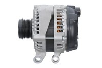 Hella Generator 8EL 015 637-591 FüR Land Rover