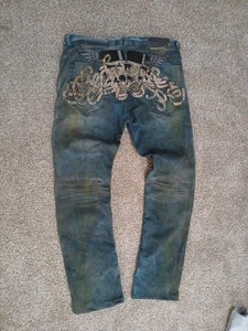 Jeans Red Pepper | eBay