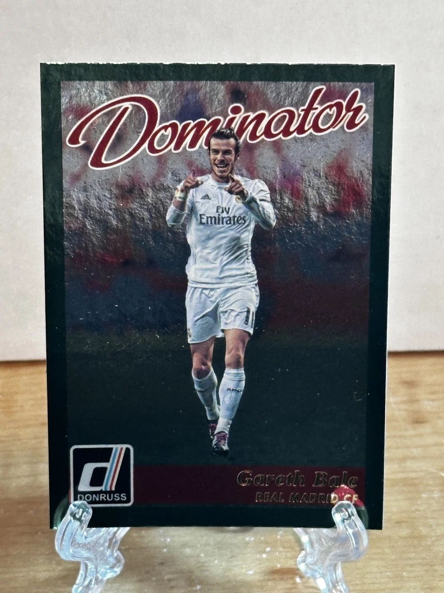 Donruss Soccer 2016-17 Season Sports Trading Cards & Accessories