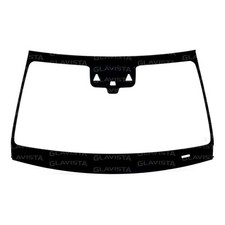 Windschutzscheibe Frontscheibe Glas passend f&uuml;r MERCEDES-BENZ GLC (X253)