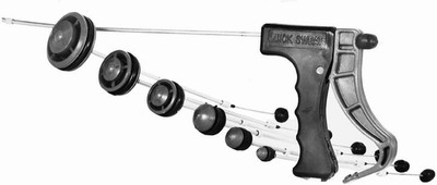 Quick Sweat Kit