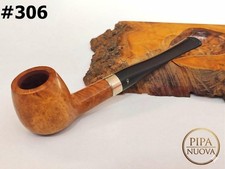 Pipa PETERSON'S CARA 86 DUBLIN "pipa nuova" - pipe pfeife 烟斗