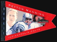 Top 100 Playoff Contenders Football Card Autographs of All-Time 14