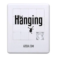 'Funny Hanging Monkey' Sliding Puzzle (PZ00035511)