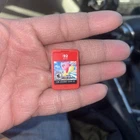 Kirby Air Riders Nintendo Switch 2 Cartridge Only Tested Working