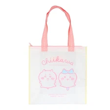 [Shobido] Shobido Chiikawa Multi-Bag Tote Bag, Chiikawa Home Series, Chiikawa (_