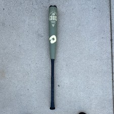 DeMarini The Goods Baseball Bat for sale online | eBay