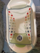 Baby Bath Tub 