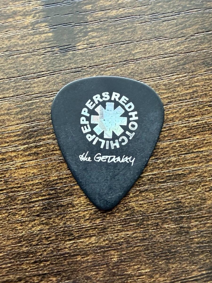 Original Red Hot Chili Peppers Memorabilia for sale | eBay