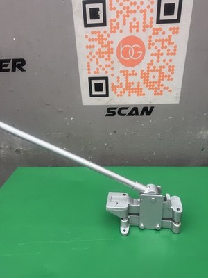 Greenlee 1811 Little Kicker 3/4  EMT Offset Bender  Unit#7