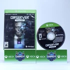 Observer: System Redux - Xbox Series X