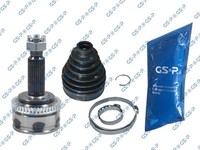 GSP 824077 Gelenksatz, Antriebswelle FüR Hyundai, KIA