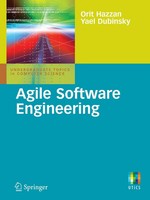 Orit Hazzan (U. A.) | Agile Software Engineering | Taschenbuch | Englisch (2008)