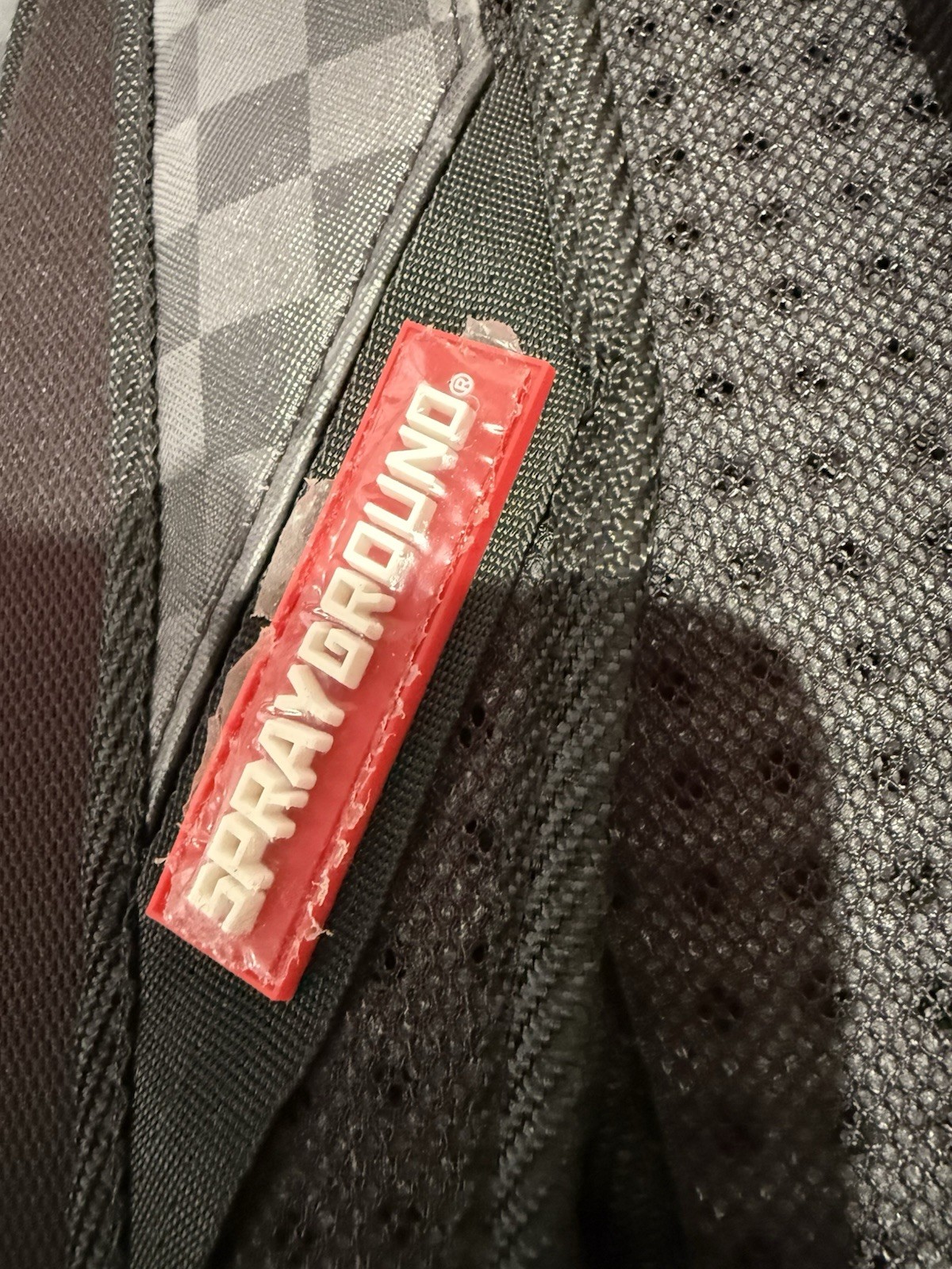 Sprayground Euro Stacks Money Unisex Multicolor Limited Edition Backpack RARE!! image 6