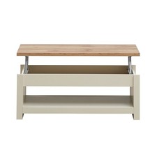 Lisbon Coffee Table Living Room Furniture