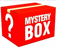 Mix  all Varies Categories Ten items New and open box retail $299