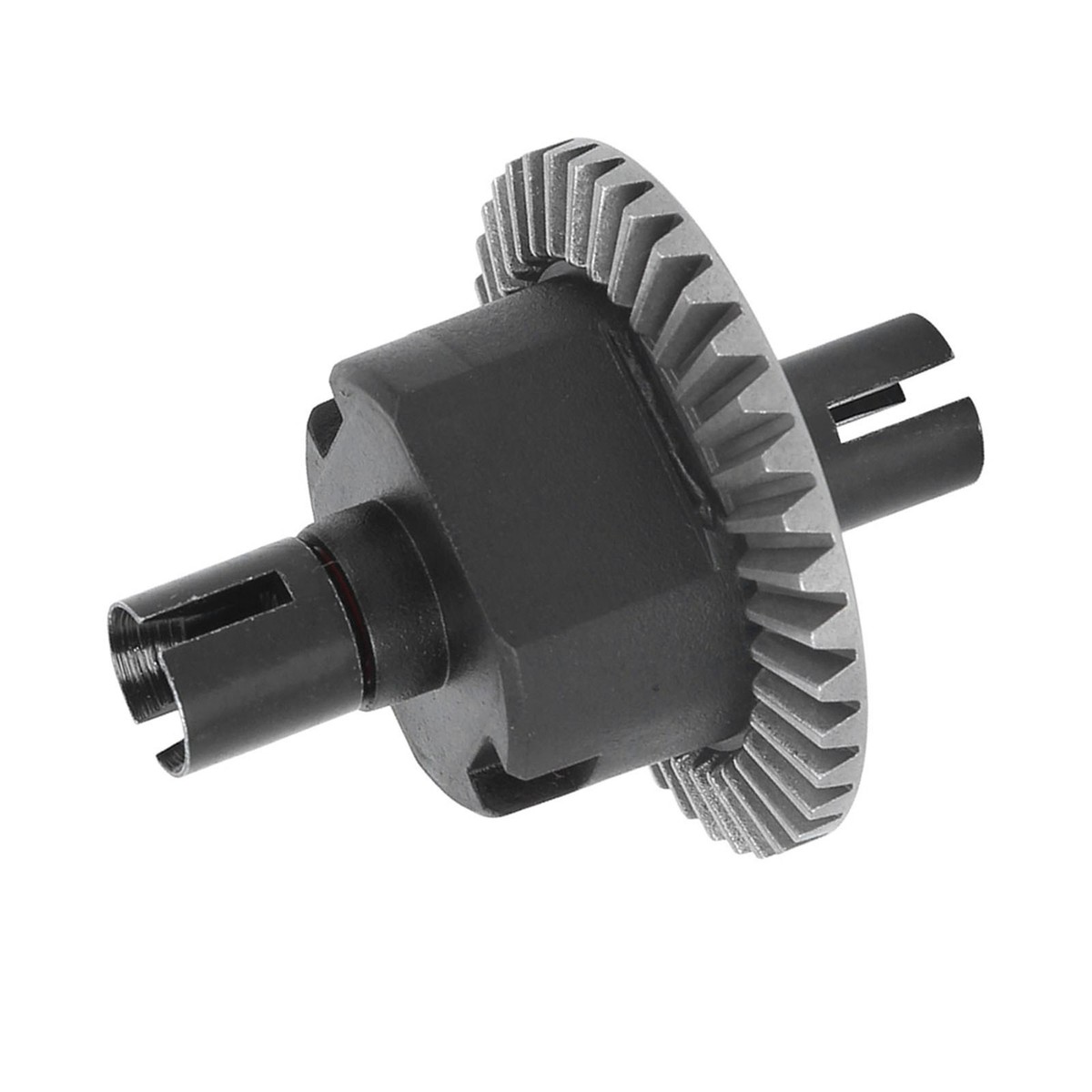 Metal Differential Gear Upgrade For 94123 94111 94188 1/10 Scale RC Car - Front/Rear Replacement Part - View #5