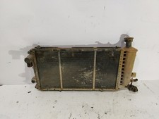 Radiateur Citroen C15